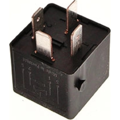 Original VAG VW Universalrelais | 4H0951253A