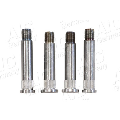 HINTERACHSKÖRPER KOMPLETT TROMMELBR/20MM | PEUGEOT 206 3/4/5-T (-BREAK/CC) 8,98-1,06/206+ 1,09-12,12 | 5507007