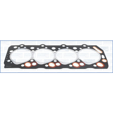 10070300 Dichtung, Zylinderkopf FIBERMAX