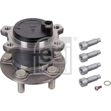 FEBI BILSTEIN Radlager | 102266
