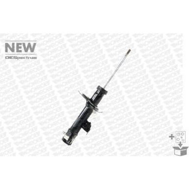 MONROE OESpectrum VA re | NISSAN Primera P12 alle 02 | 742204SP MONROE OESpectrum VA re | NISSAN Primera P12 alle 02 | 742204SP