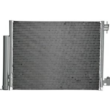 Kondensator PKW Dacia Logan II 12 FIRST FIT 940321