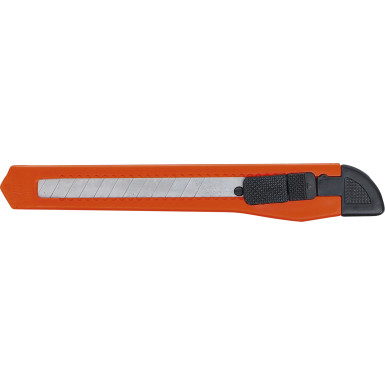 BGS Universalmesser | Abbrechklinge 9 mm | 7972
