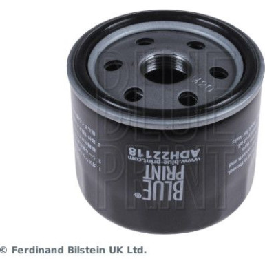 Ölfilter Fiat 1.1-2.5 | ADH22118