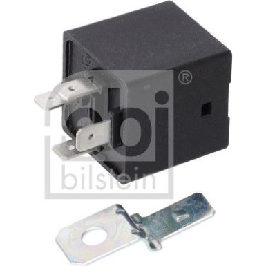 FEBI BILSTEIN Blinkerunterbrecher | 22605
