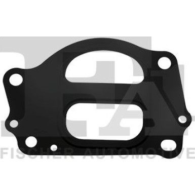 410-027 Dichtung, Lader