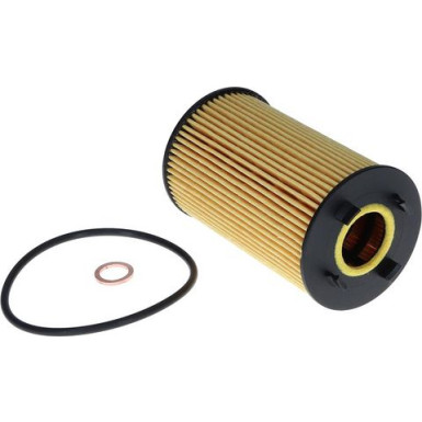 KAMOKA Ölfilter