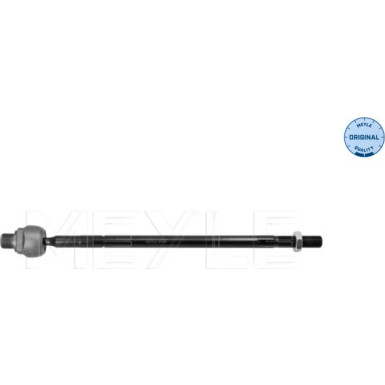 51 305 020 Axialgelenk re FORD Transit 00 MEYLE-ORIGINAL: True to OE 7160310001 51 305 020 Axialgelenk re FORD Transit 00 MEYLE-ORIGINAL: True to OE 7160310001