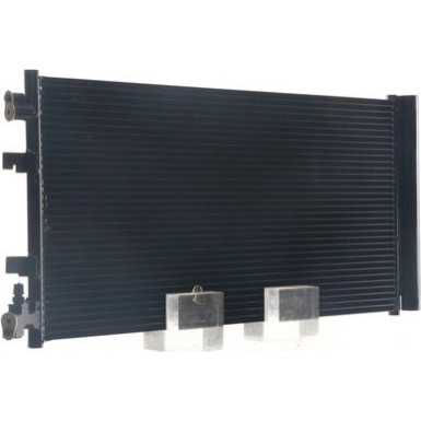 Kondensator, Klimaanlage BEHR AC 630 000S