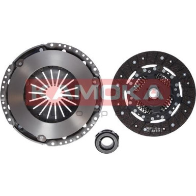 KAMOKA Kupplungssatz KC020 KAMOKA Kupplungssatz KC020