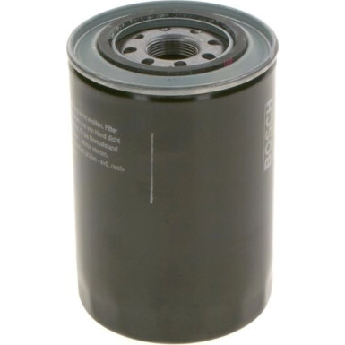 Ölfilter | MITSUBISHI,MITSUBISHI,HYUNDAI | 0 986 452 063