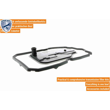 VAICO Hydraulikfiltersatz, Automatikgetriebe V30-7455 Expert Kits +