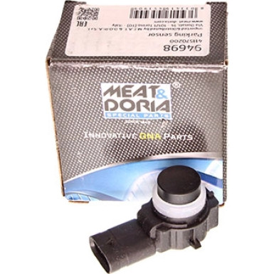 Sensor, Einparkhilfe | 94698