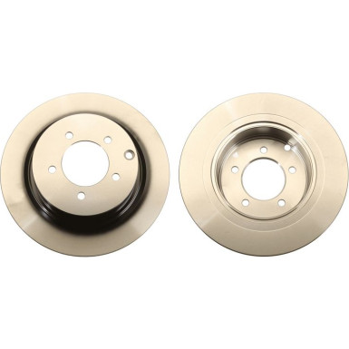 Bremsscheibe Peugeot T. 4008 12-/Asx 10 | DF6177
