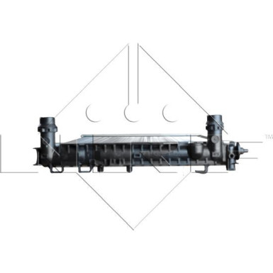 Kühler, Motorkühlung | 58259