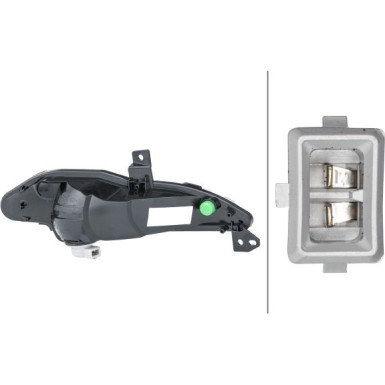 BLINKLEUCHTE PY21W HELLA | PEUGEOT 308 13-21 | 2BA 011 395-031 BLINKLEUCHTE PY21W HELLA | PEUGEOT 308 13-21 | 2BA 011 395-031