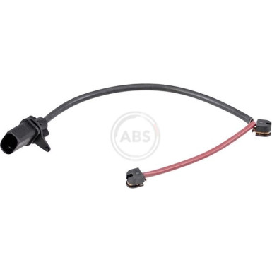 A.B.S. Warnkontakt, Bremsbelagverschleiß 39968