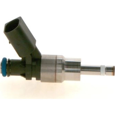 Einspritzventil | AUDI,SEAT,SKODA,VW | 0 261 500 014
