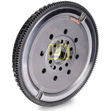 Zweimassenschwungrad FORD Focus 09-11 LuK DMF 415 0735 10