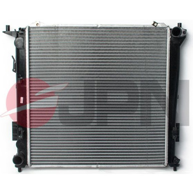 JPN Kühler, Motorkühlung 60C0349-JPN