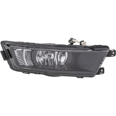 NEBELSCHEINWERFER HELLA | SKODA RAPID 12-22 | 1NG 354 844-141 NEBELSCHEINWERFER HELLA | SKODA RAPID 12-22 | 1NG 354 844-141