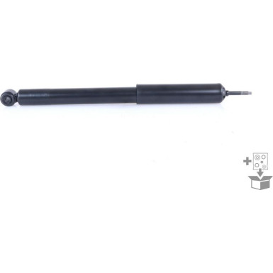 MONROE ORIGINAL-Gasdämpfer HA | RENAULT 19 88 | 43068 MONROE ORIGINAL-Gasdämpfer HA | RENAULT 19 88 | 43068