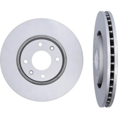 KAMOKA Bremsscheibe | 1032304