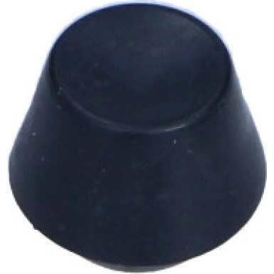 Original VAGMotorabdeckungsstoß Skoda Superb 08-13, Rapid 13 | 6Y0823433