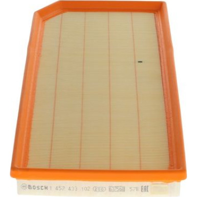 Luftfilter | AUDI,SKODA,SEAT,KTM,VW | 1457433102