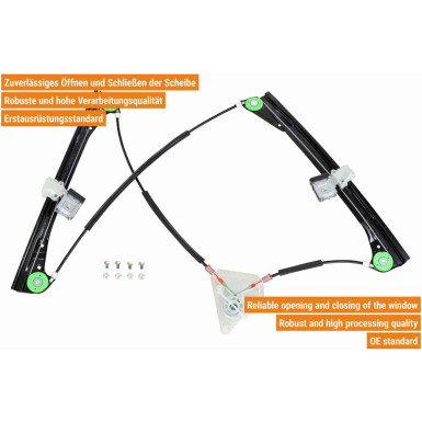 VAICO Fensterheber V10-3057