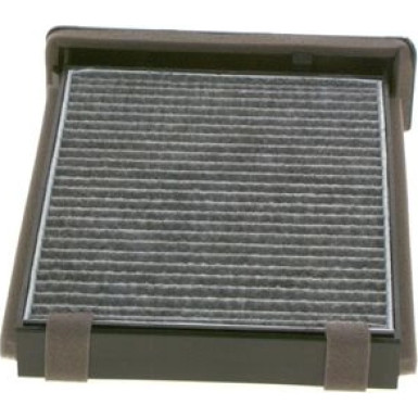 Aktivkohlefilter | MAZDA 323,626,Premacy 97 | 1987435600