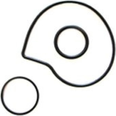 PA 1044 Wasserpumpe | CITR C4,PEUG 307,807 99 | PA1044