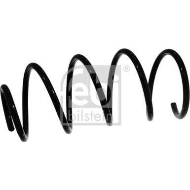 FEBI BILSTEIN Fahrwerksfeder 46921