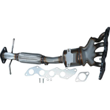 KAMOKA Katalysator 8015068