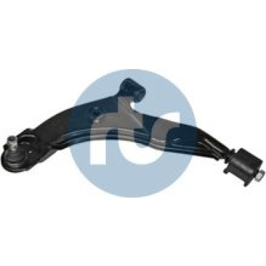 RTS Achsarm 96-09707-2