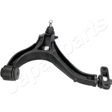 BS-901L Lenker, Radaufhängung