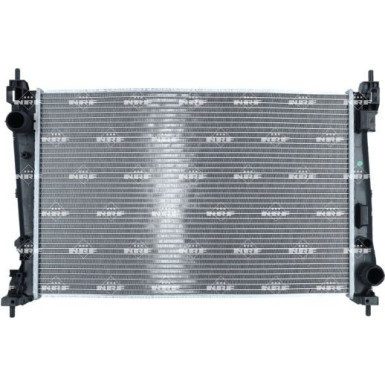 KÜHLER, MOTORKÜHLUNG | NRF550005