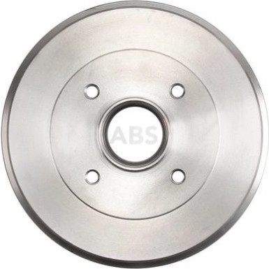 A.B.S. Bremstrommel A.B.S. Bremstrommel