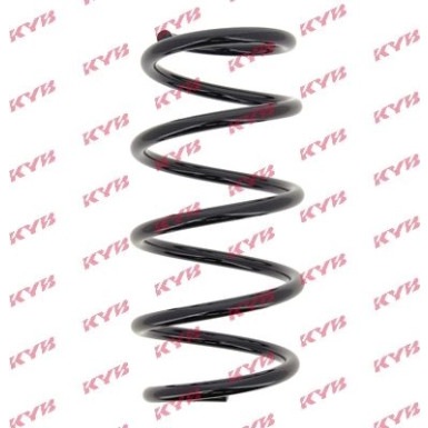 KYB Fahrwerksfeder Renault P. Kangoo, Kangoo Express 1.5D/1.6/1.6Alk 02/08 | RA3361