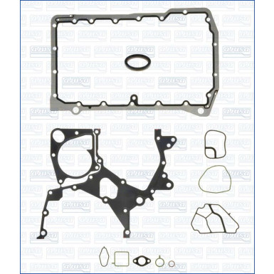54166700 Dichtungssatz, Kurbelgehäuse