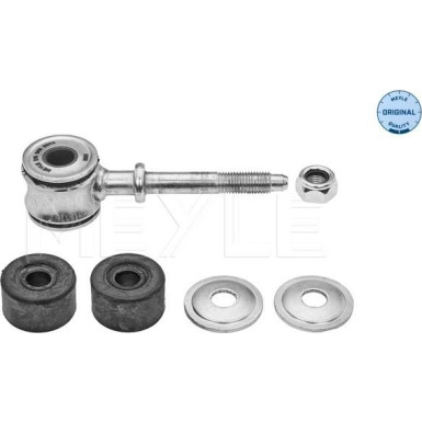 40 316 001 Rep.Satz Stabi VA li/re ALFA,FIAT,LANCIA MEYLE-ORIGINAL: True to OE 2160600003 40 316 001 Rep.Satz Stabi VA li/re ALFA,FIAT,LANCIA MEYLE-ORIGINAL: True to OE 2160600003