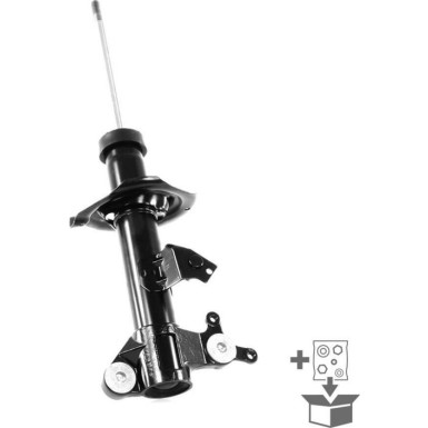 MONROE OESpectrum VA li | NISSAN Primera P12 alle 02 | 742205SP MONROE OESpectrum VA li | NISSAN Primera P12 alle 02 | 742205SP