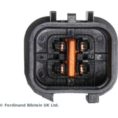 BluePrint Lambdasonde BluePrint Lambdasonde