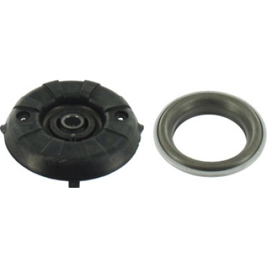 SKF Stützlager 1Stk. VA PEUGEOT 3008 09 VKDA 35330