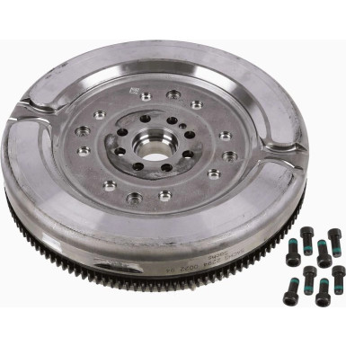 SACHS Schwungrad 2294 002 294 Zwei-Massen-Schwungrad