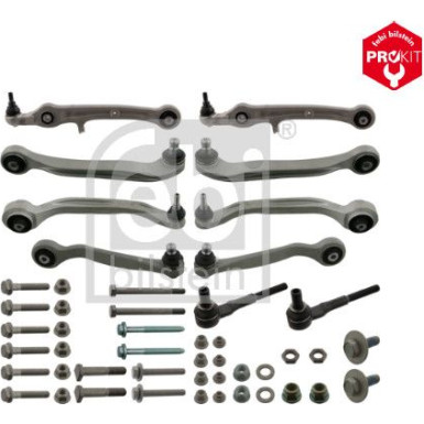 Reparatursatz, Querlenker | 48900 Reparatursatz, Querlenker | 48900