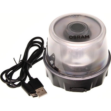 LEDSL104 Handleuchte LEDguardian® ROAD FLARE