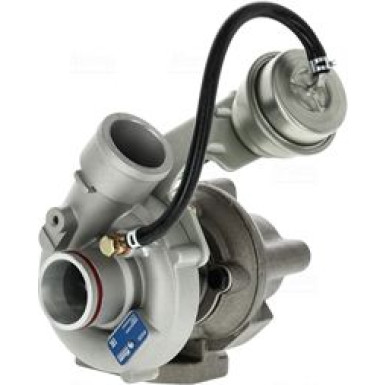 Nissens Turbo | VW Transporter 90 | 93026 Nissens Turbo | VW Transporter 90 | 93026