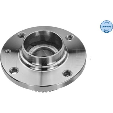 17 325 020 Radnabe VW CADDY II Kombi 1.9 TDI 96-04 MEYLE-ORIGINAL: True to OE 1007520007