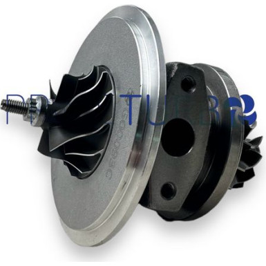 Prime Turbo Rumpfgruppe, Lader | G00093C